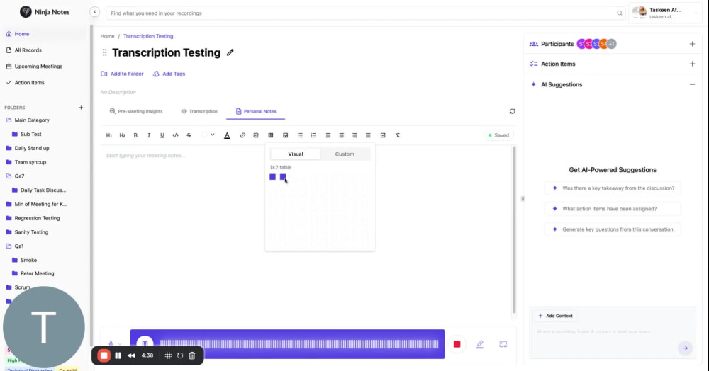 Play video