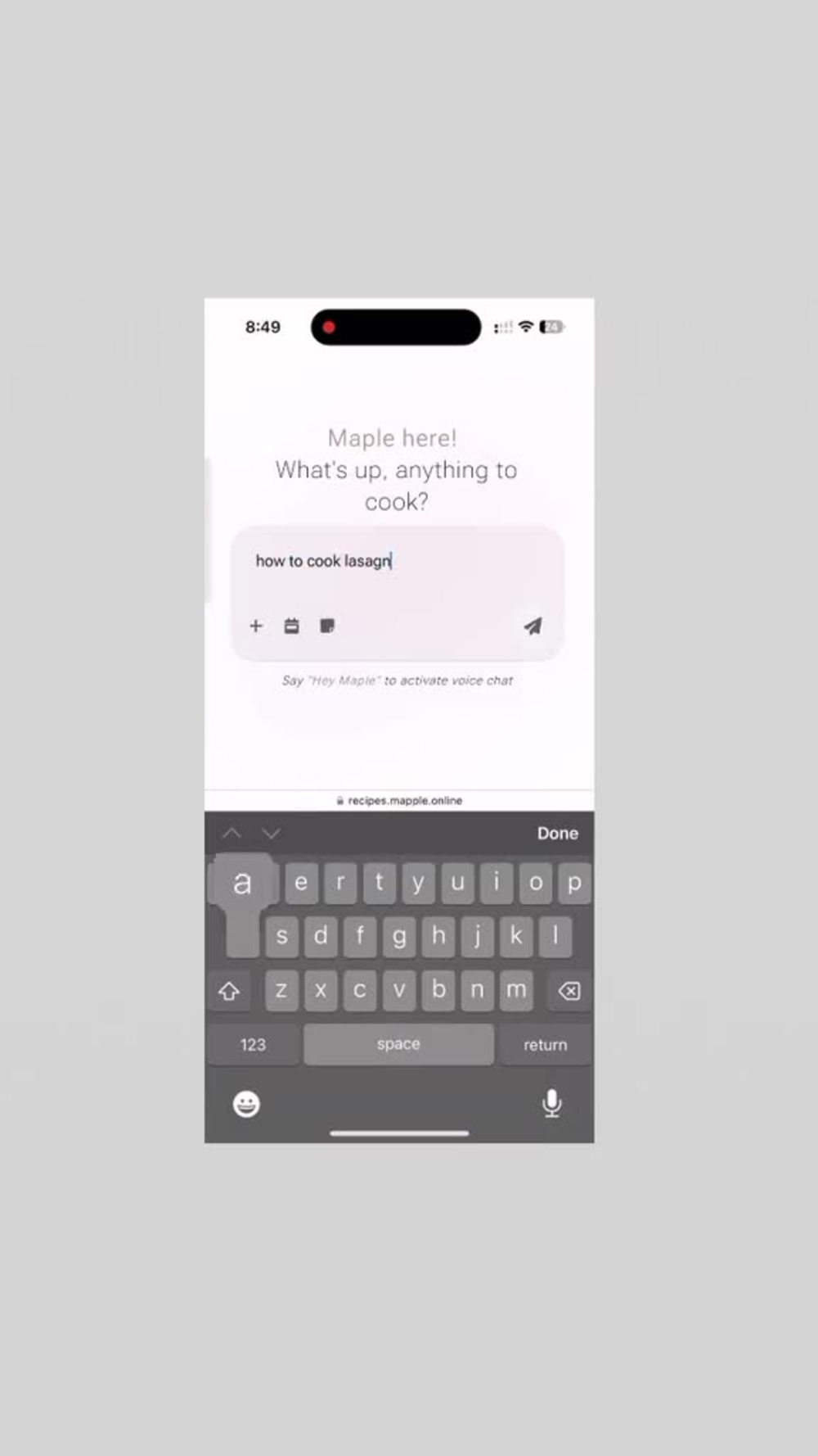Play video