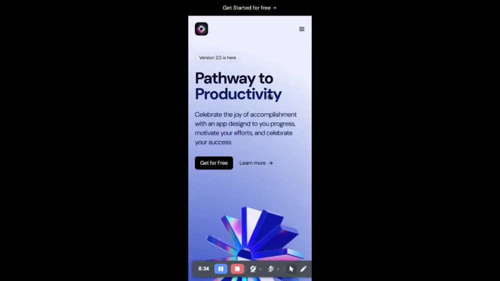 Play video