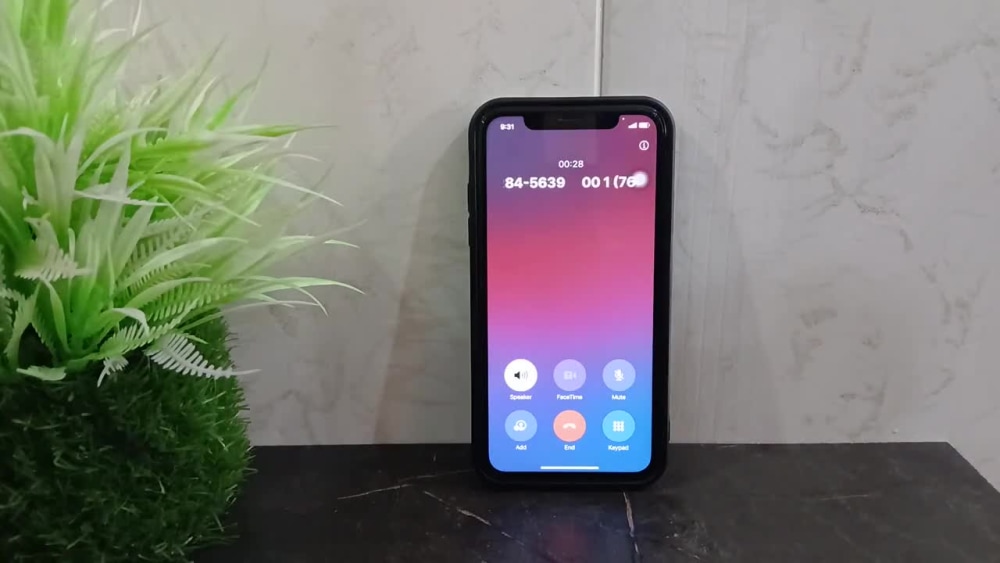 Play video