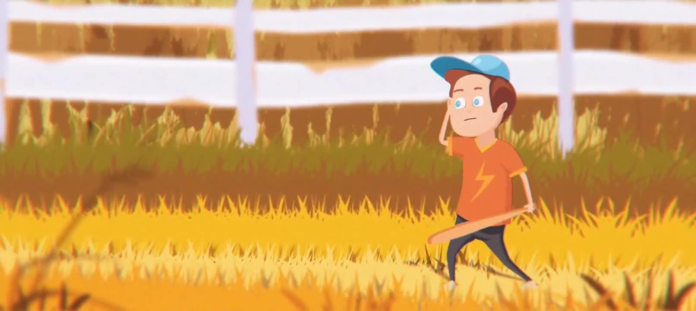 Play video