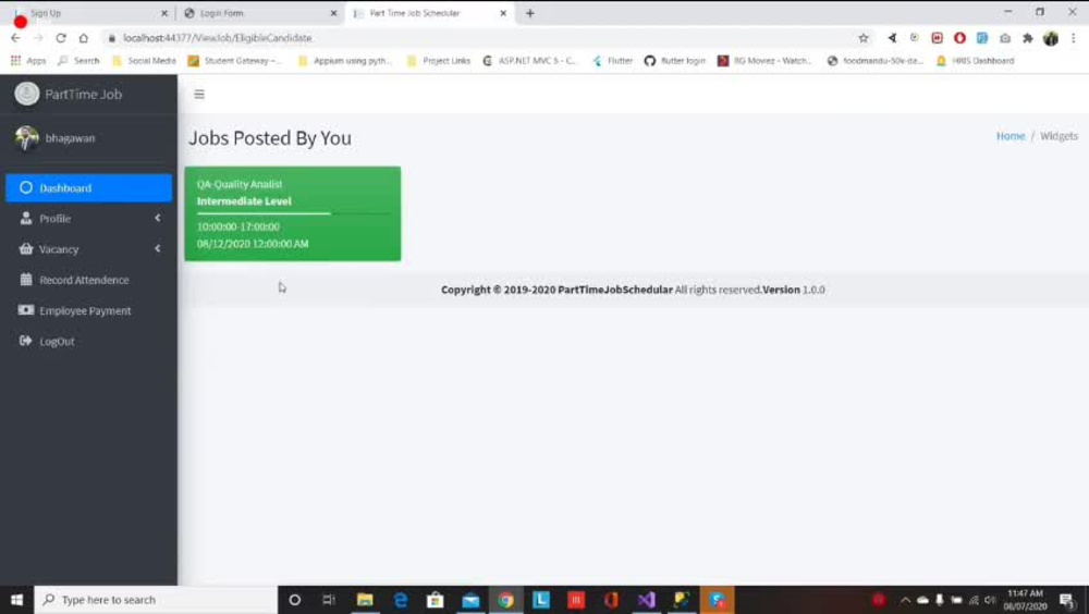 Play video