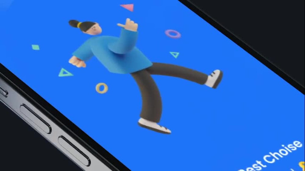 Play video