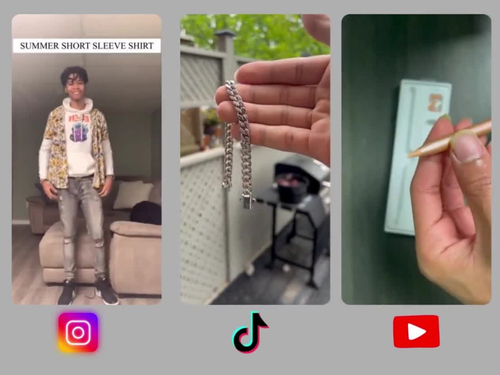 Play video