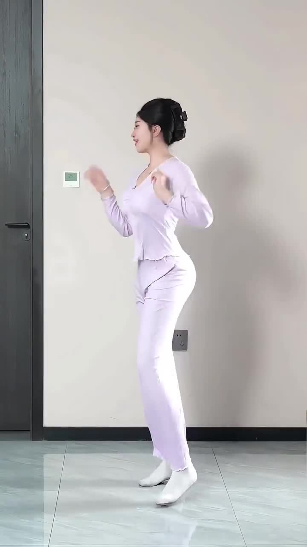 Play video