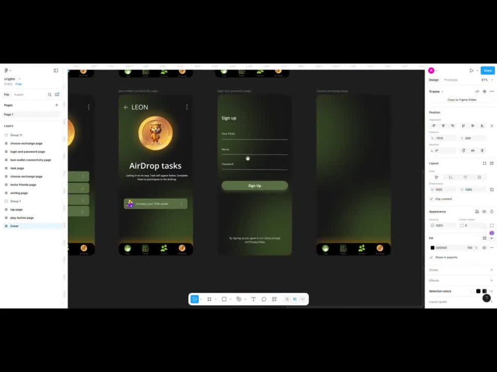 Play video
