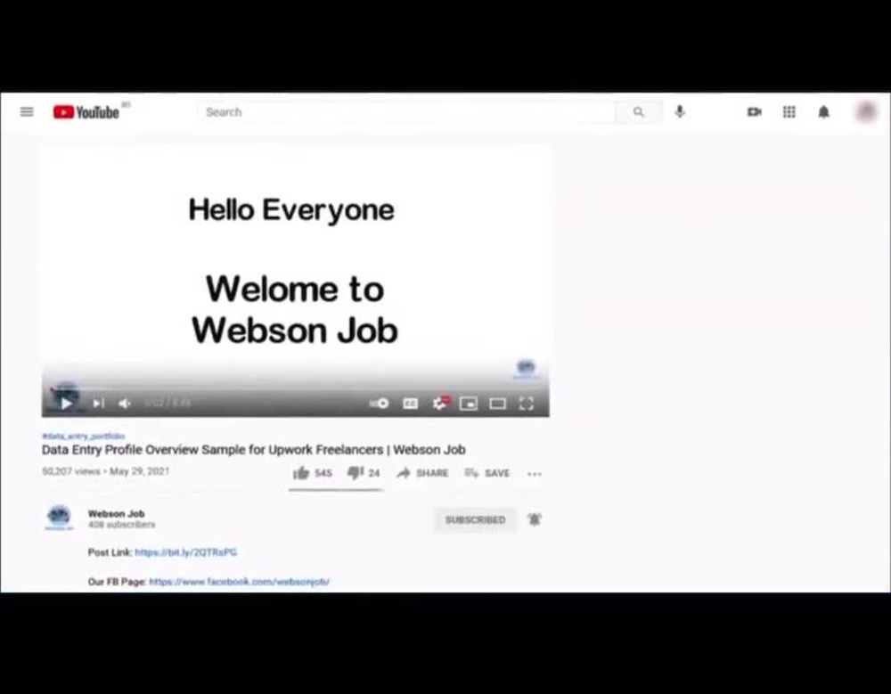 Play video