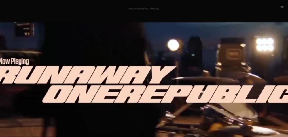 Play video