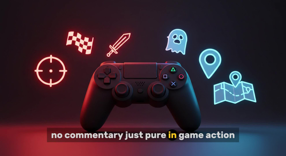 Play video