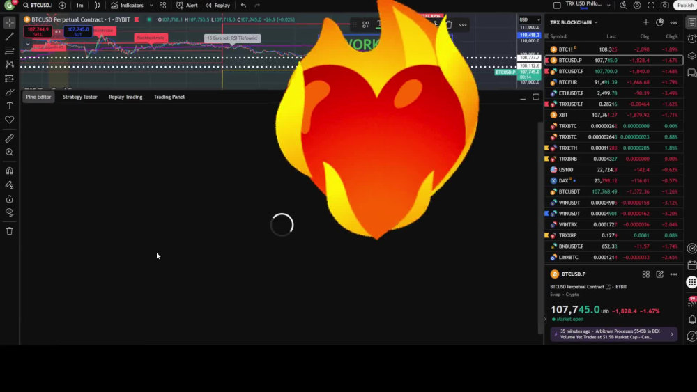 Play video