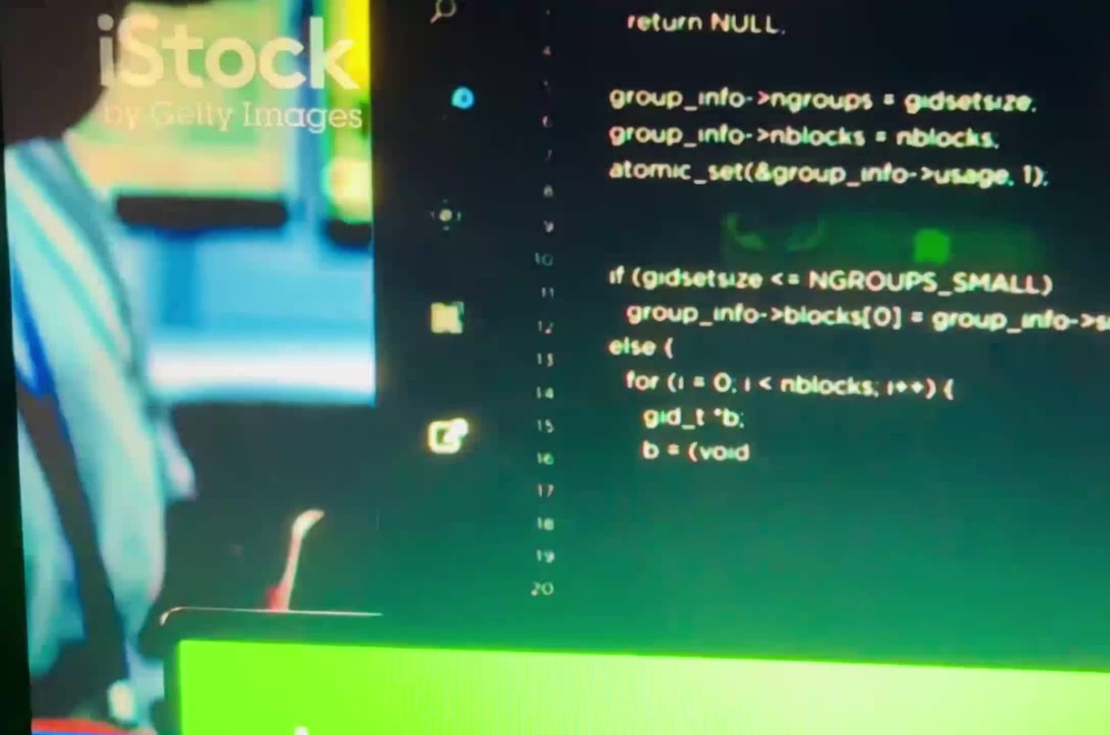 Play video