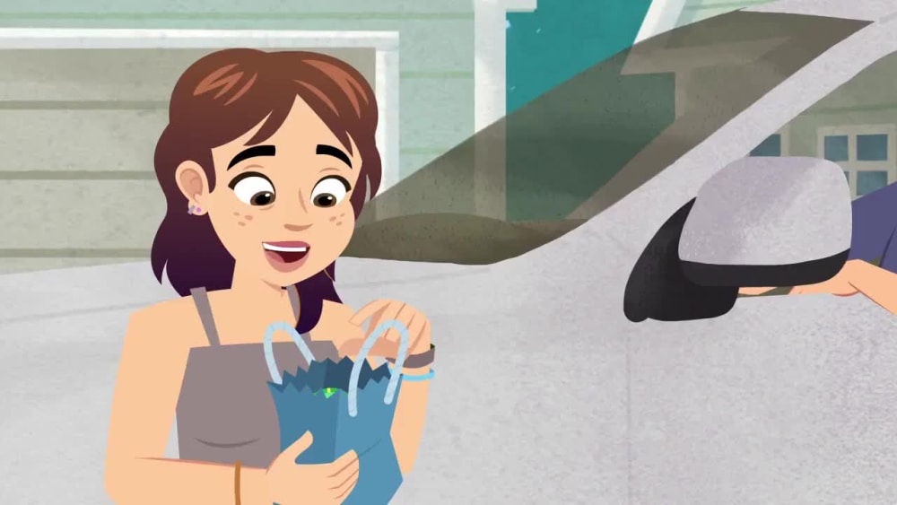 2d Animation Video | 2D Explainer | Character Animation | Motion ...