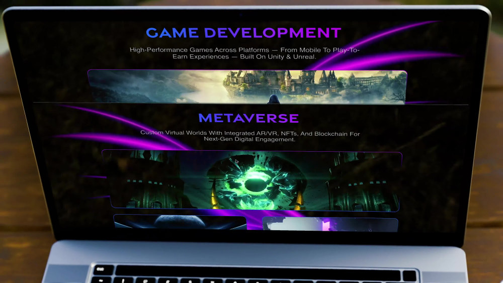 Play video