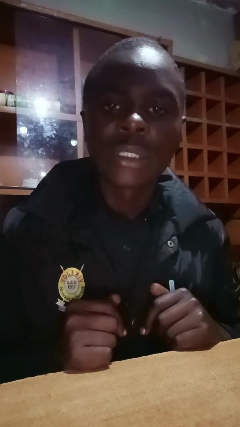 Play video