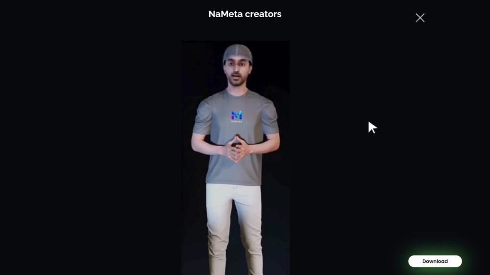 Play video