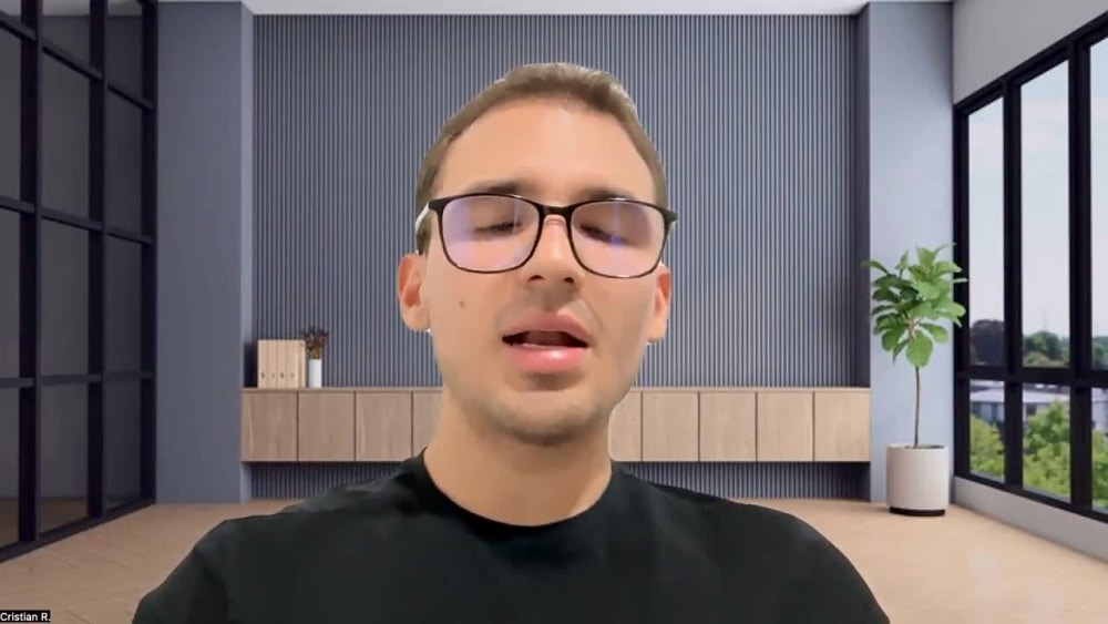 Play video