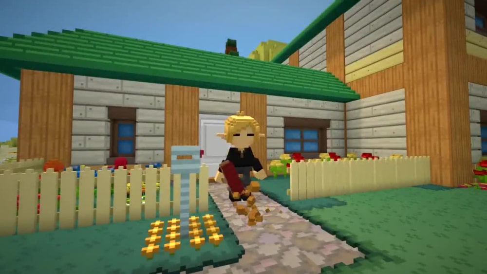Play video