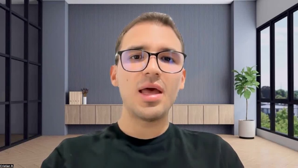Play video