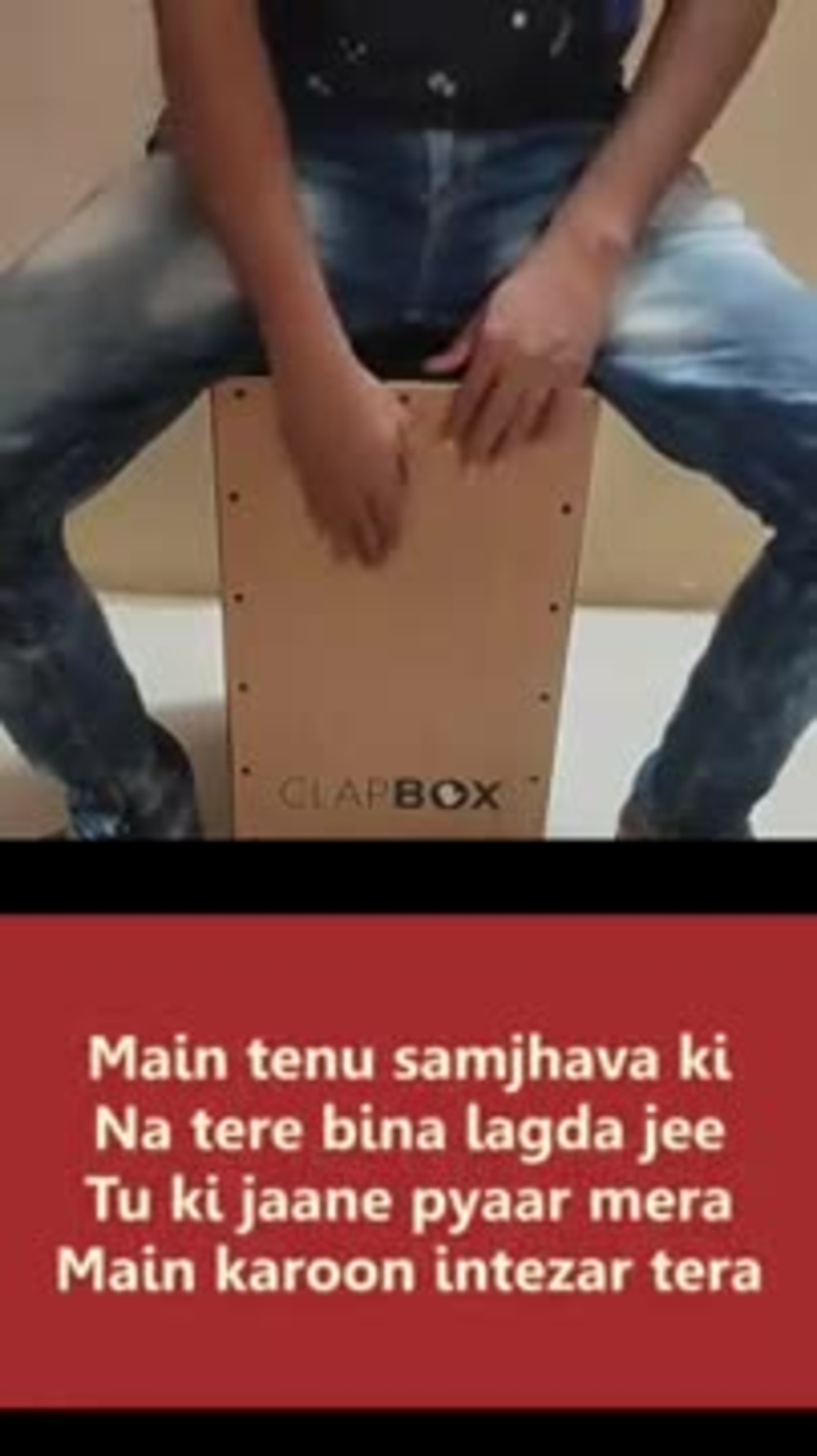Play video