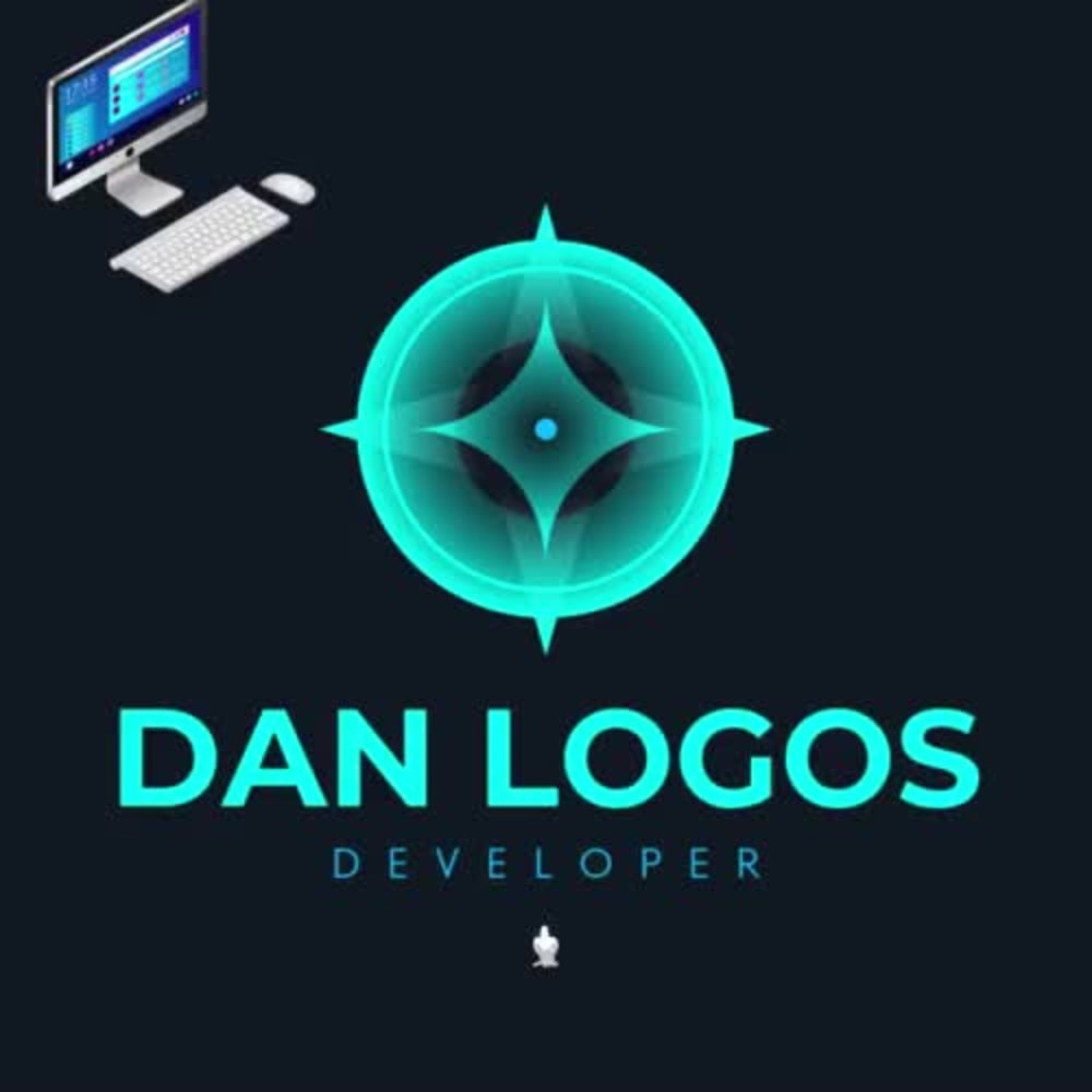 A fantastic deriverable logo that is beutiful and amazing | Upwork