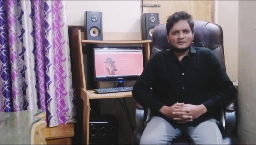 Play video