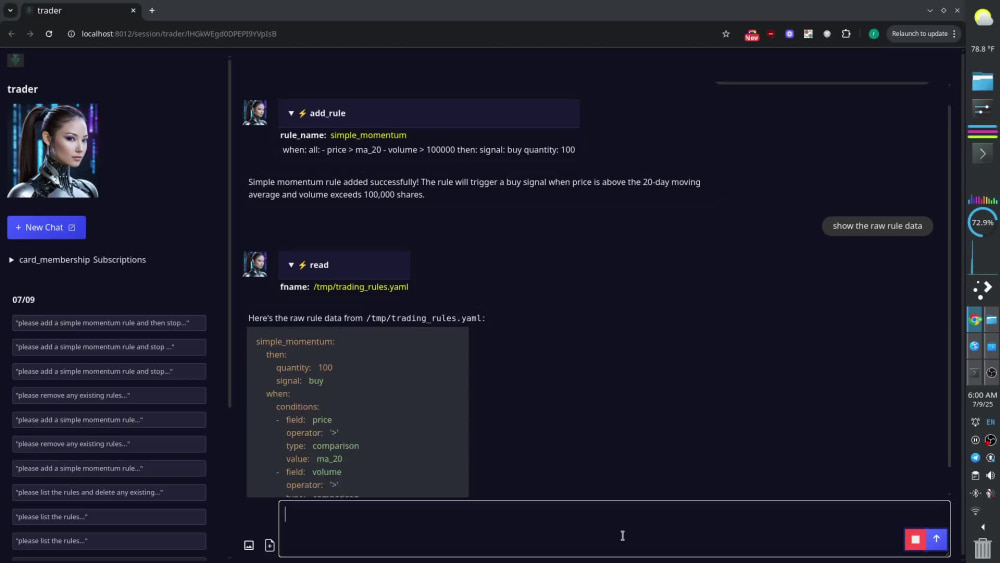 Play video