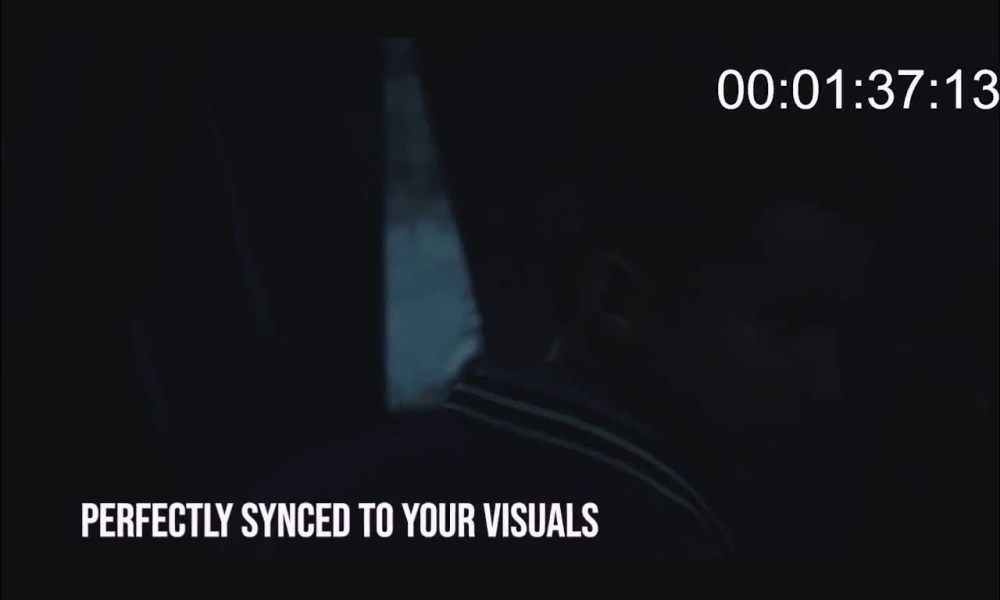 Play video