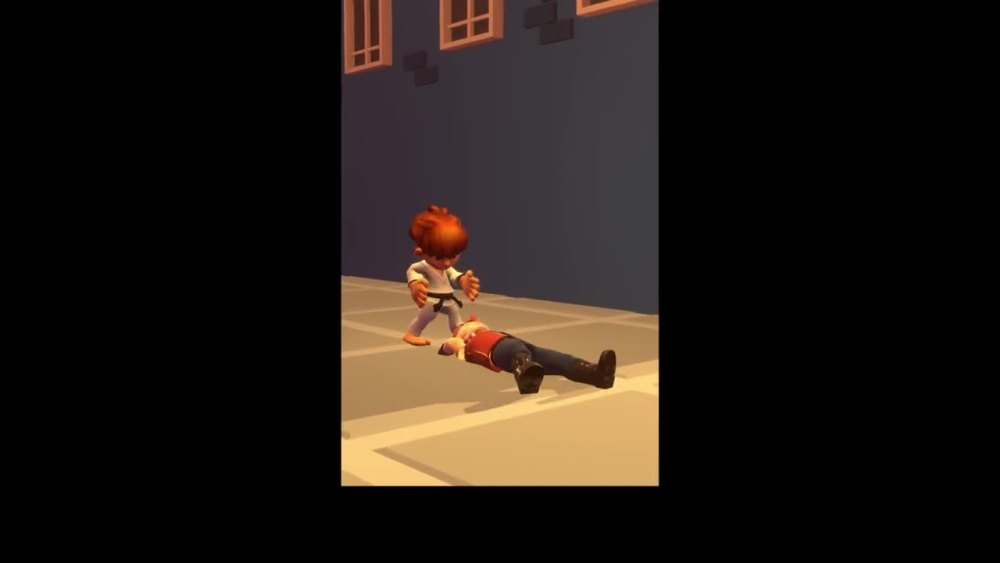Play video