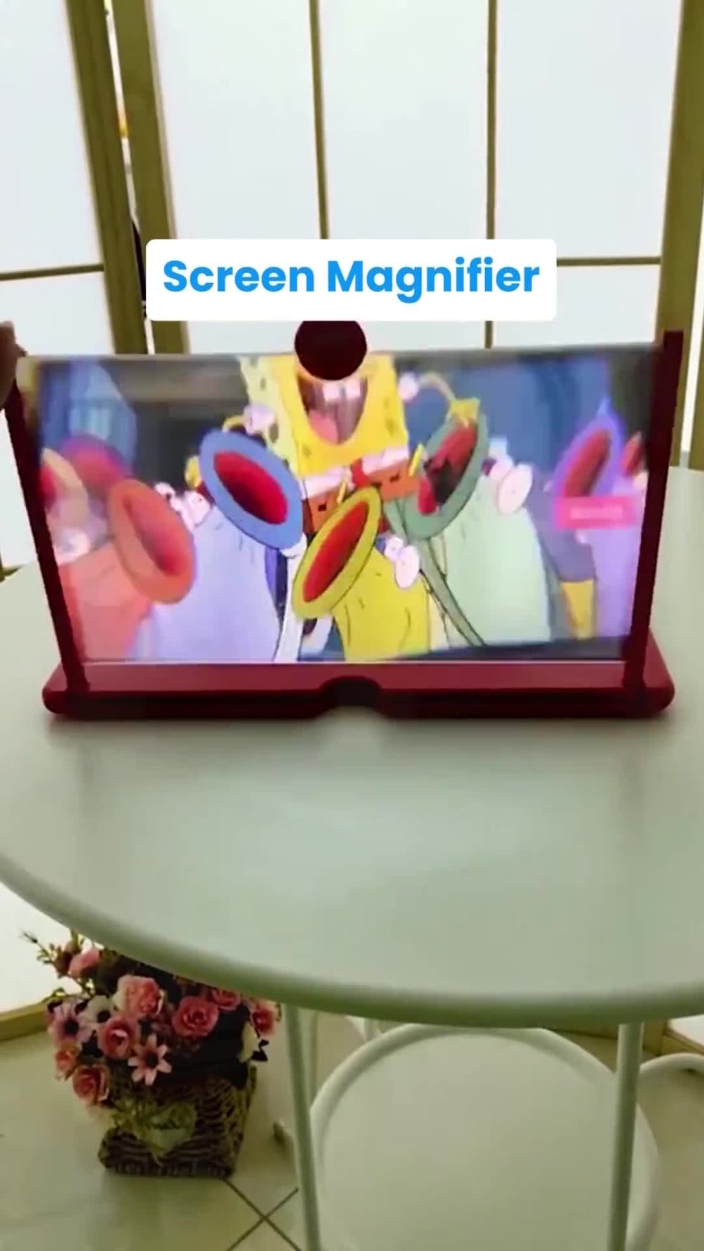 Play video