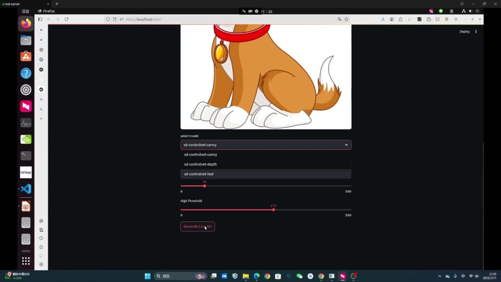 Play video
