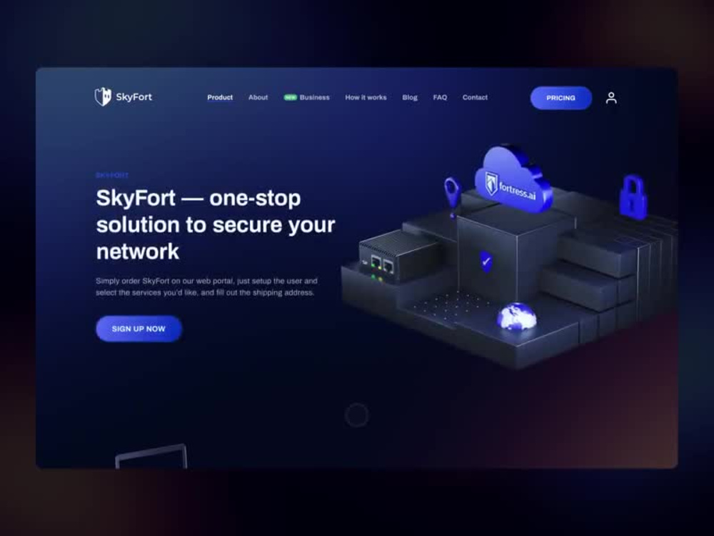 Play video
