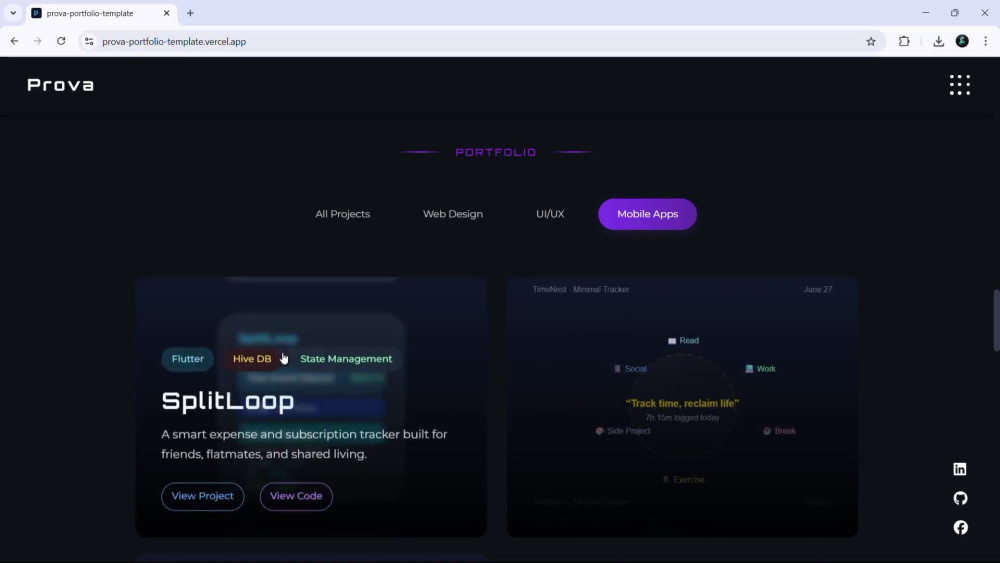 Play video
