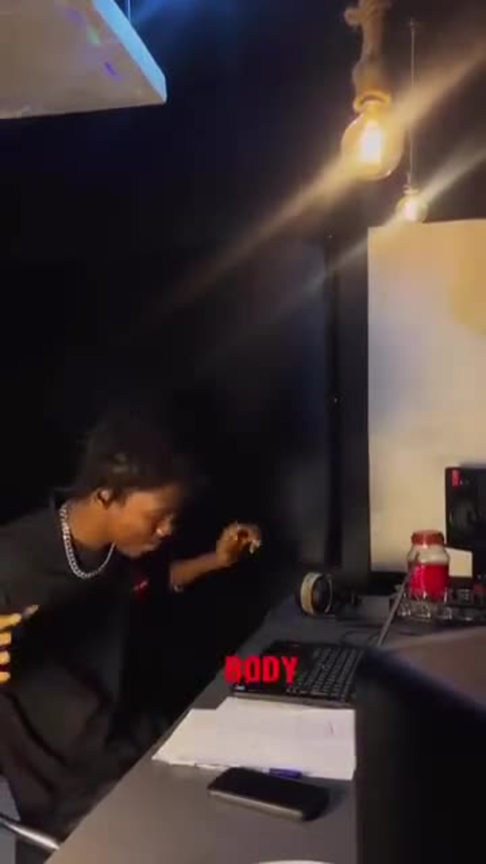 Play video