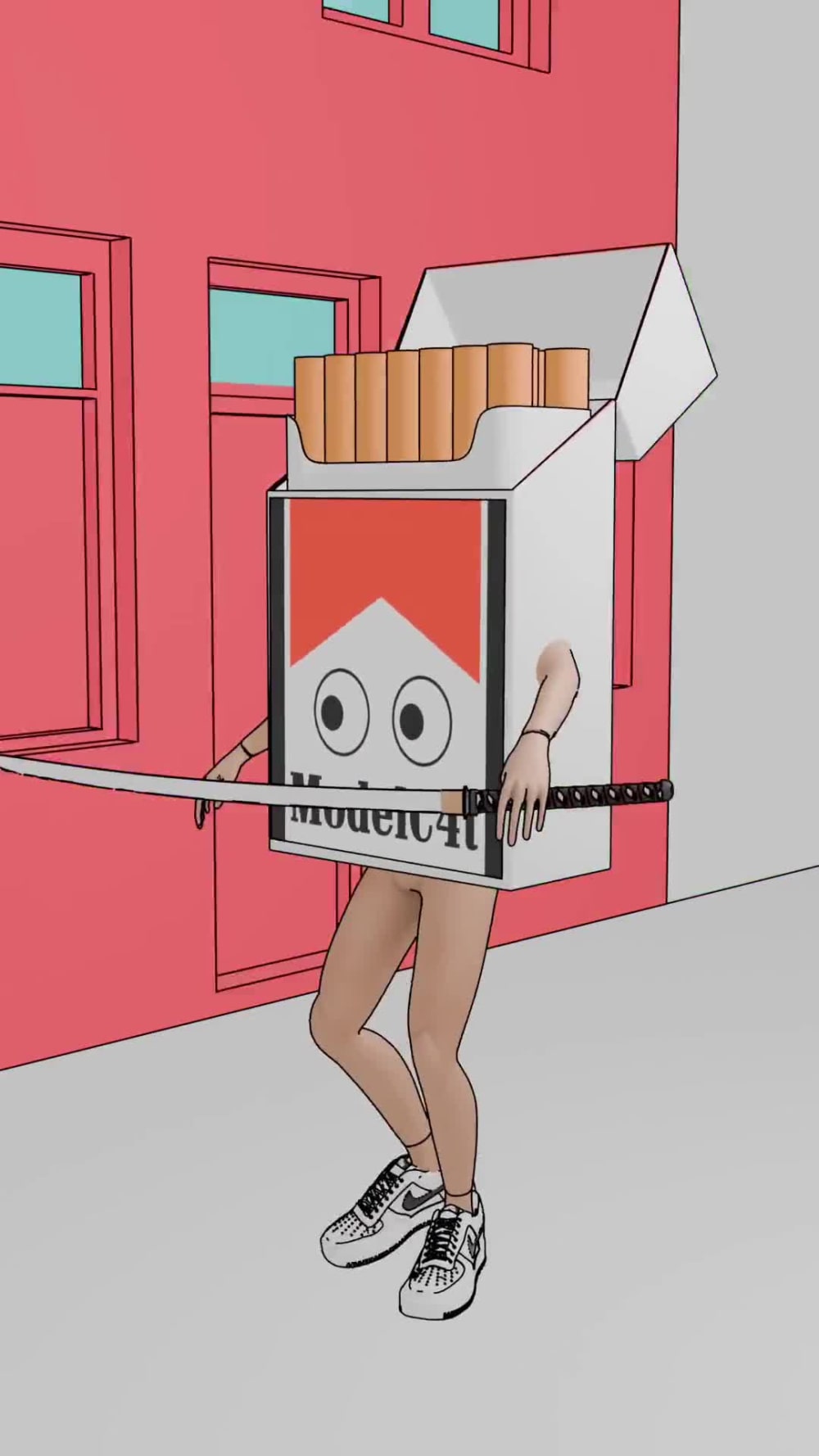 Play video