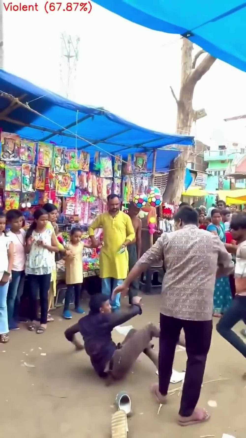Play video