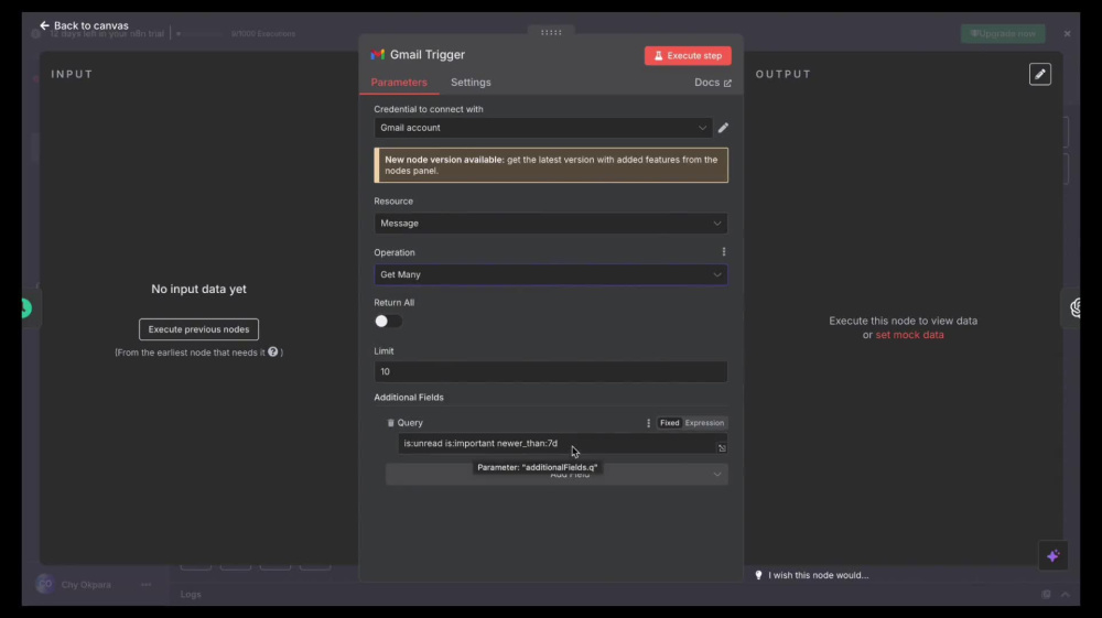 Play video