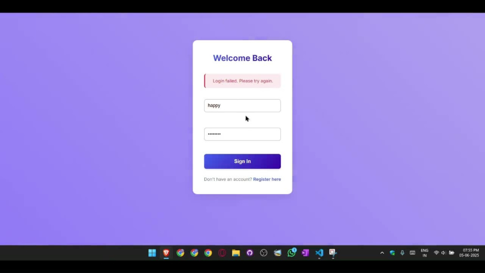 Play video