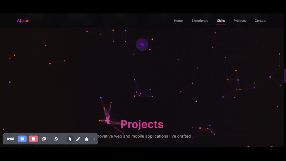 Play video