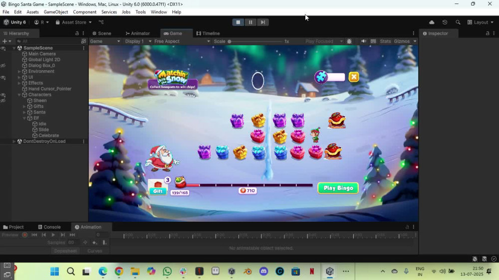 Play video