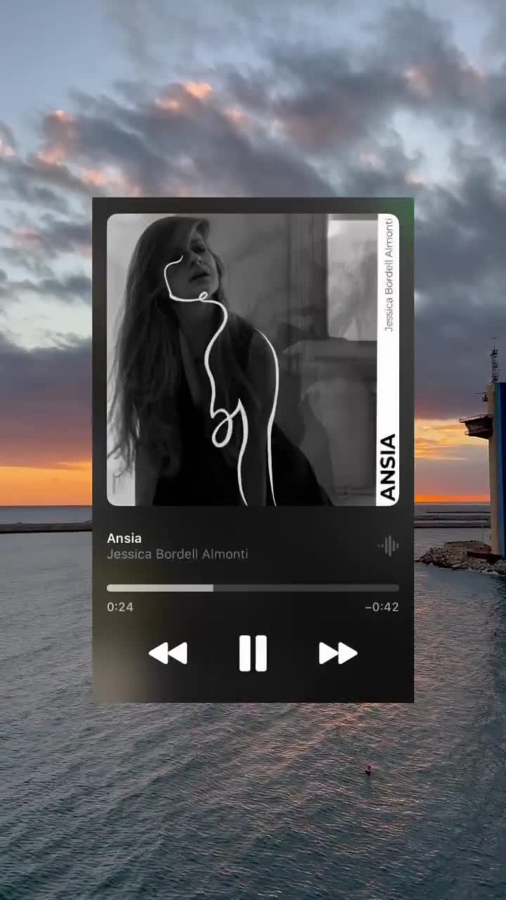 Play video