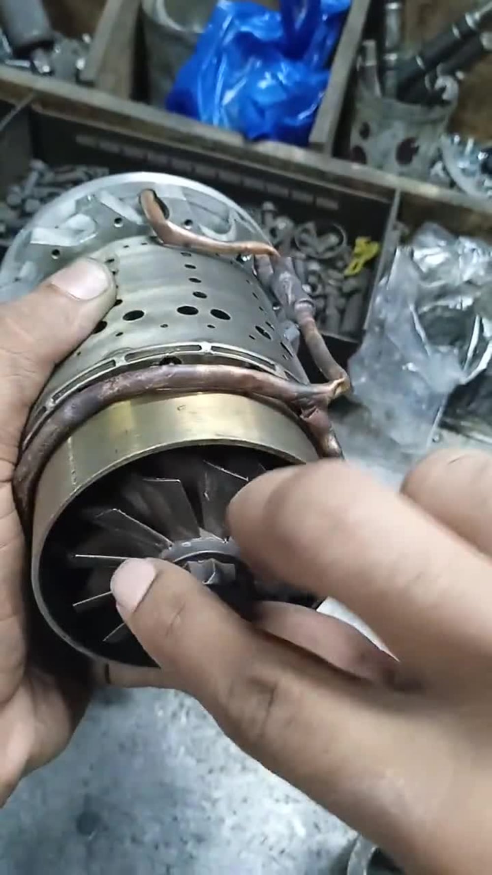 Play video