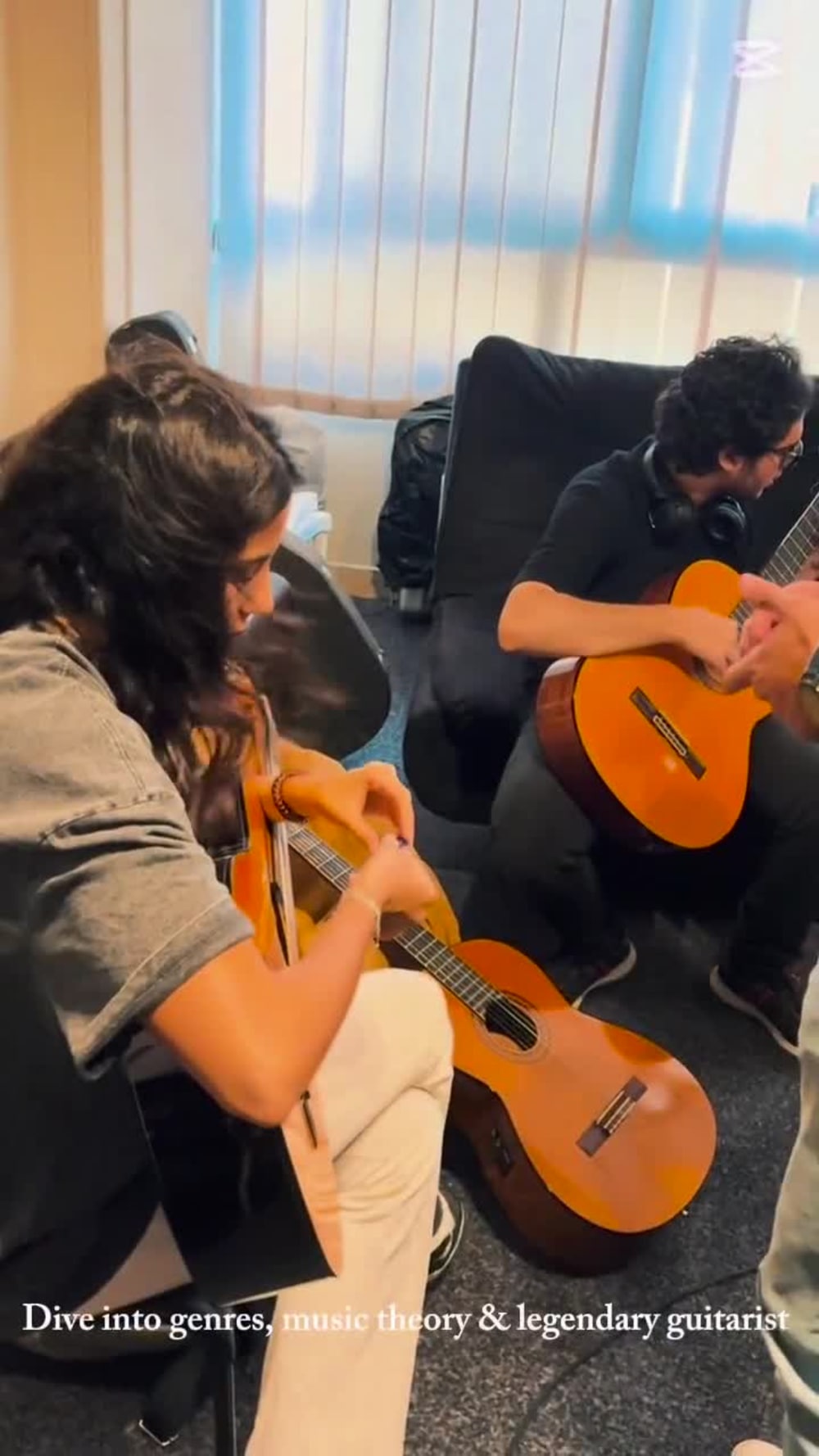 Play video