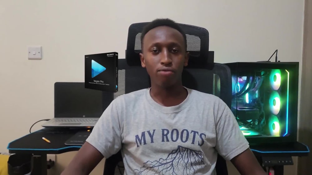 Play video