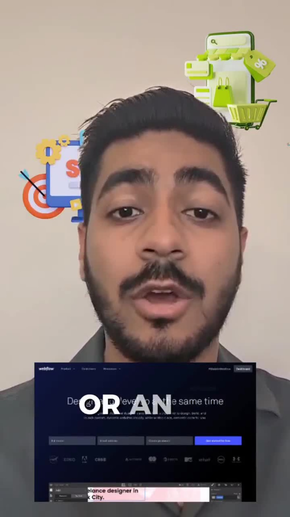 Play video