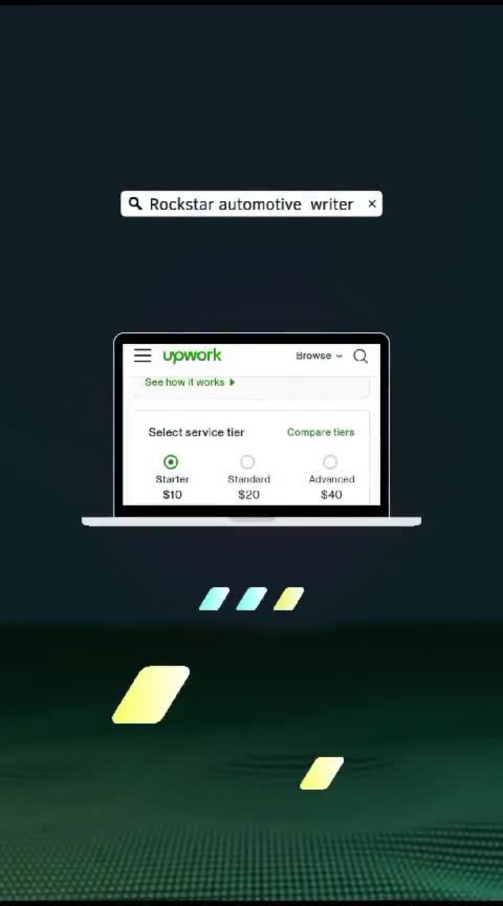 Play video