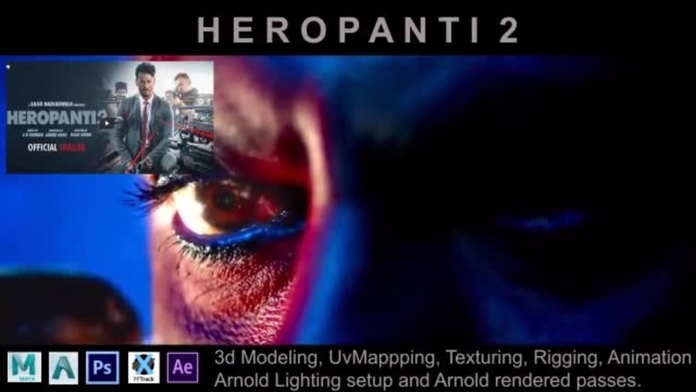 Play video