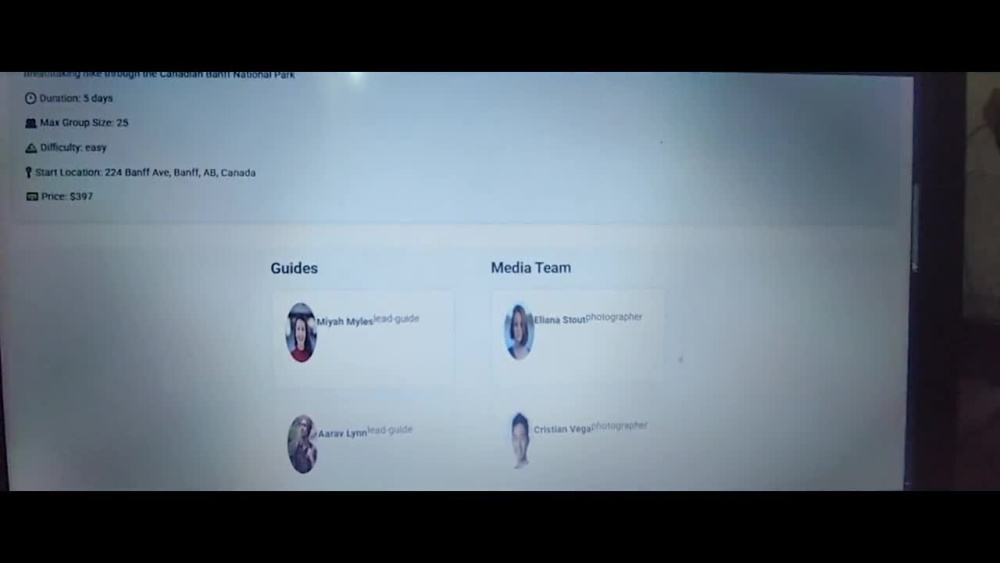 Play video