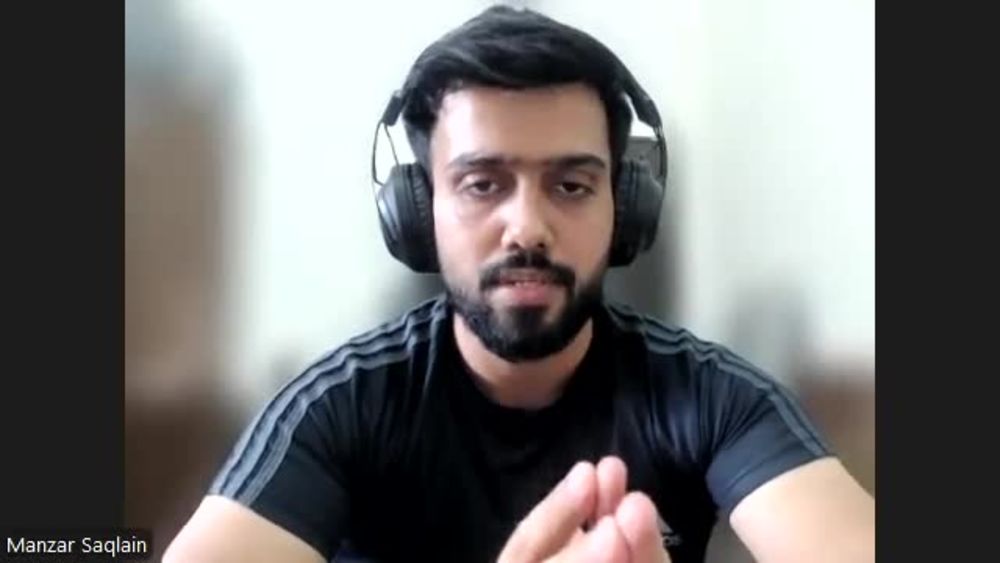 Play video