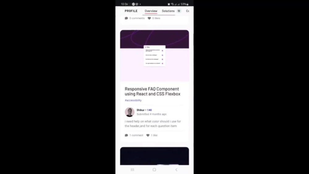 Play video