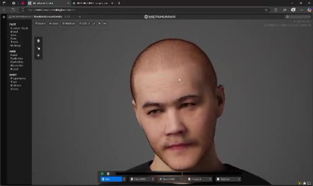 Play video